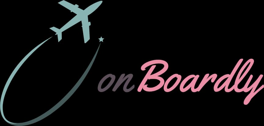 onBoardly ロゴ