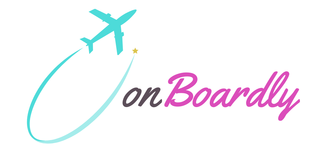 onBoardlyロゴ